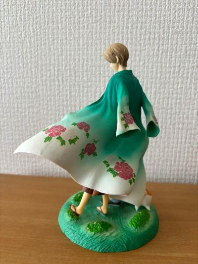 一番赏 夏目友人帐&夏目友人帐 参 子狐&夏目贵志 