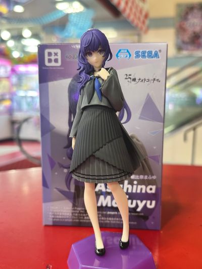 初音未来：缤纷舞台 Desktop×Decorate Collections “晓山瑞希”