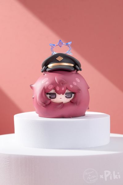 碧蓝档案 枣伊吕波 Q版丸子