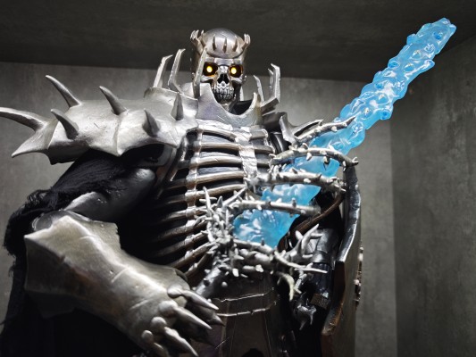 剑风传奇 格里菲斯 新生鹰之团