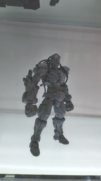 超限零点 孤影会场限定版-噩梦幻影