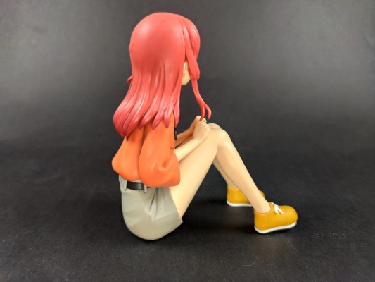 孤独摇滚！动画版 喜多郁代