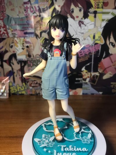 Coreful 莉可丽丝 井上泷奈~夏威夷~