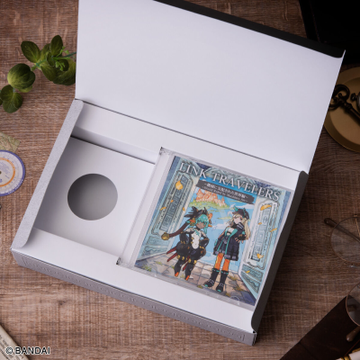 联界行者～特别影像01～