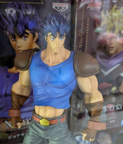 Mometria JOJO的奇妙冒险 幻影之血 迪奥·布兰多