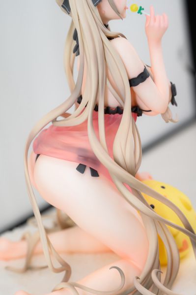 碧蓝航线 可畏 甜蜜时光