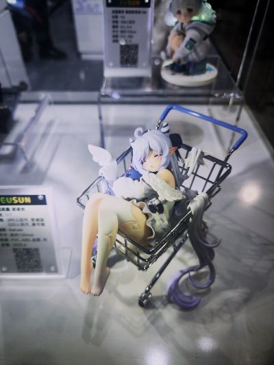 睡眠恶魔 诺诺丝