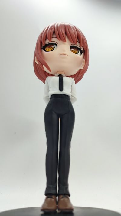 Qposket 链锯人 真纪真