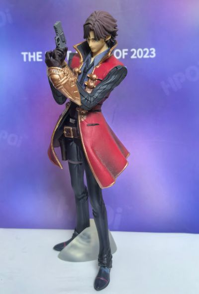 FiguartsZERO DOUBLE DECKER! ダグ&キリル ダグラス・ビリンガム 