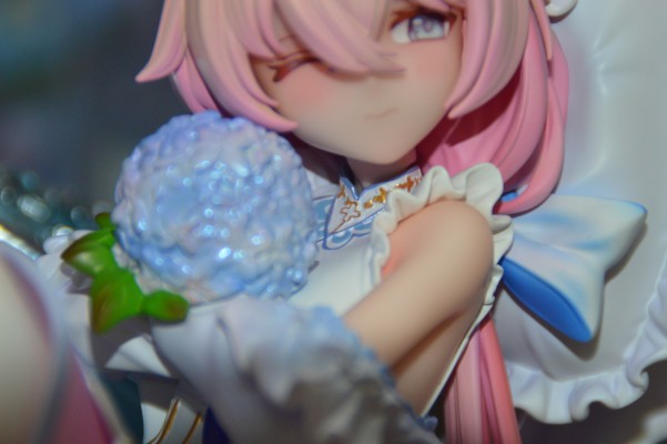 蔚蓝档案 小鸟游星野（临战）