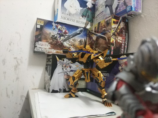 Figure-rise Standard ULTRAMAN 奥特曼 赛文 诸星弹 Suit Ver7.5 -Action- 