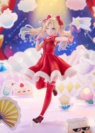 莲之空女学院学园偶像俱乐部 大泽琉璃乃