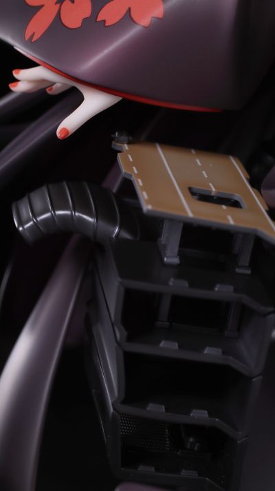 战舰少女R 赤城-红姬ver.