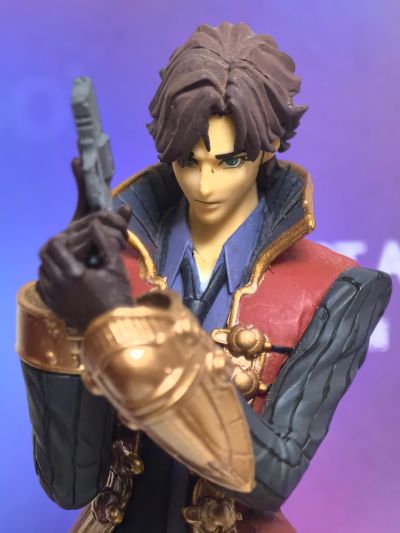 FiguartsZERO DOUBLE DECKER! ダグ&キリル ダグラス・ビリンガム 