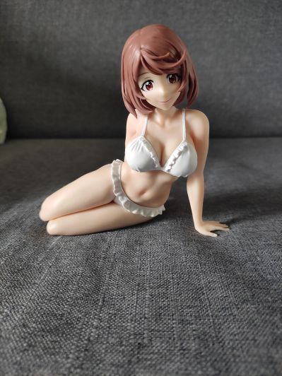 香格里拉边境 -Celestial vivi-斋贺玲