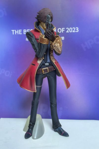 FiguartsZERO DOUBLE DECKER! ダグ&キリル ダグラス・ビリンガム 