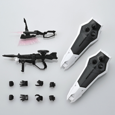 MG 1/100 烈焰型扎古幻影（迪亚卡·埃尔斯曼专用机）