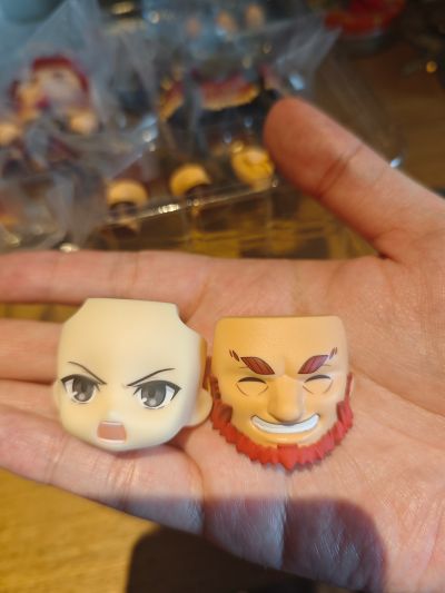 粘土人#2666/2666-DX 命运-冠位指定 骑兵-伊斯坎达尔