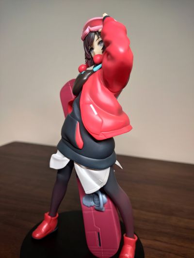 POP UP PARADE 四色战记 冰雪帝国 露比·罗丝（梦境）