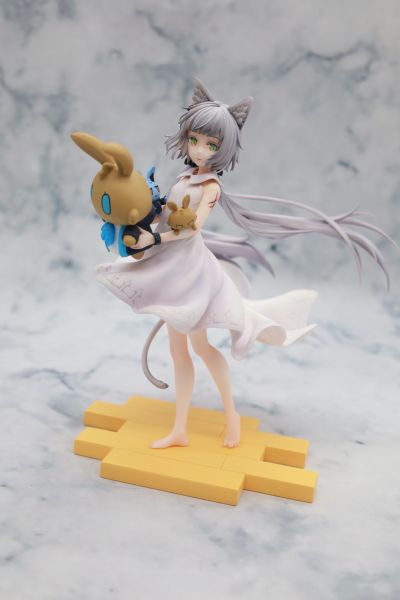 明日方舟 迷迭香