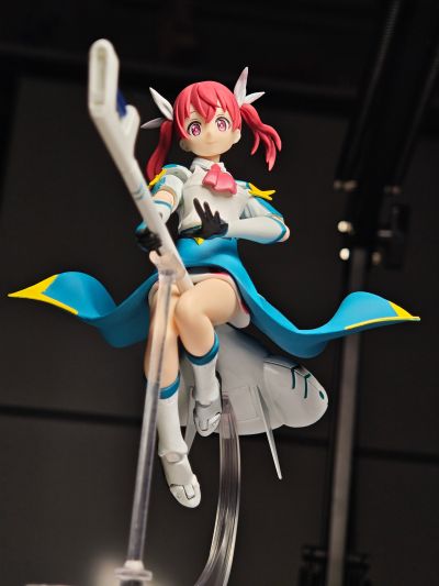 S.H.Figuarts 樱木花奈