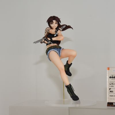 POP UP PARADE 莱薇 L尺寸