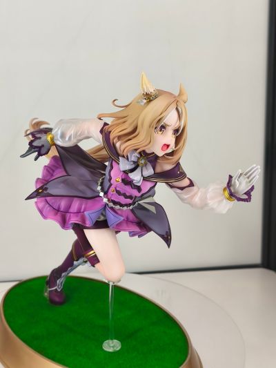 赛马娘 / 闪耀！优俊少女 成田路