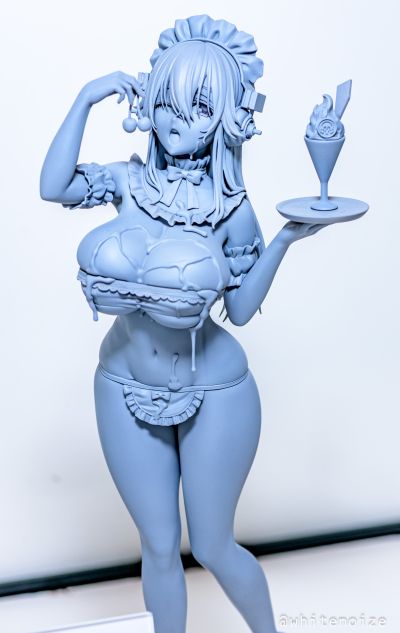 Dream Tech 索尼子 性感糕点师