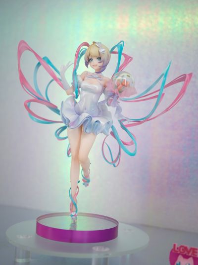 主播女孩重度依赖 超绝最可爱天使酱 周年派对