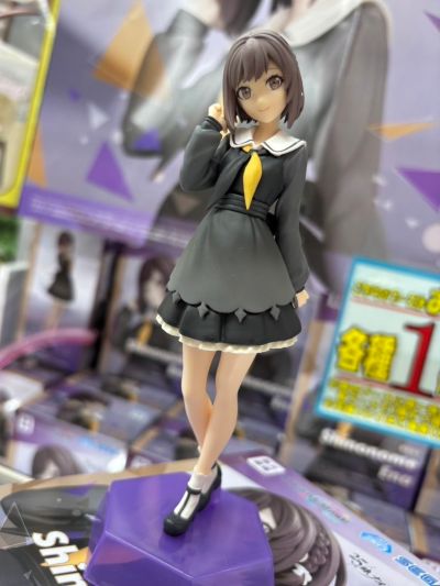 初音未来：缤纷舞台 Desktop×Decorate Collections “东云绘名”