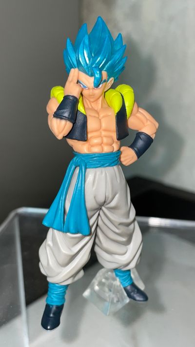 HG系列 龙珠02 赛亚人版