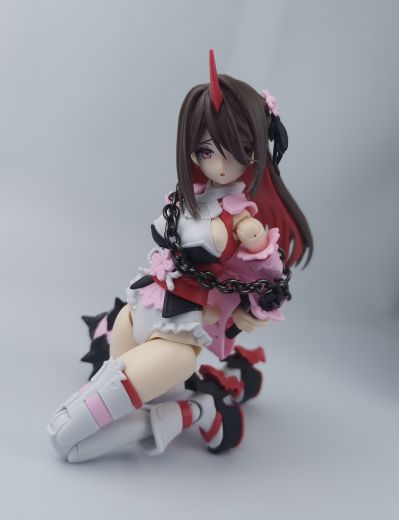 30MS SIS-N00 朱丽魅[配色B]