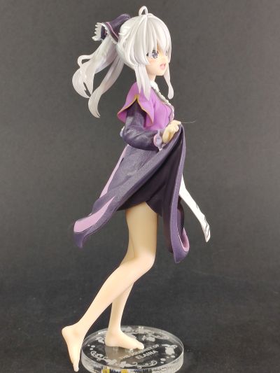 Coreful 魔女之旅 伊蕾娜~踩葡萄少女~新装版