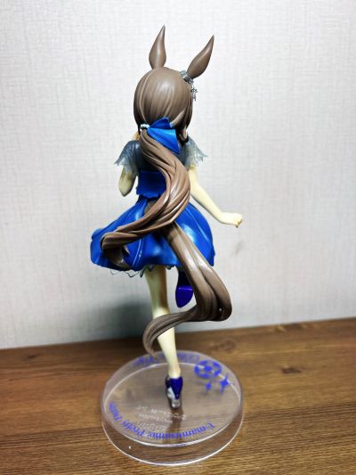 赛马娘/闪耀！优俊少女  Trio-Try-iT人偶—爱慕织姬—