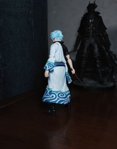 S.H.Figuarts 坂田银时