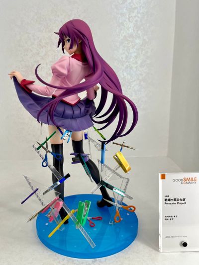 战场原黑仪 Remaster Project