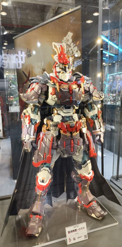 先祖效应 MCT-J03 至臻级·梵天丸进阶型 夜色限定版