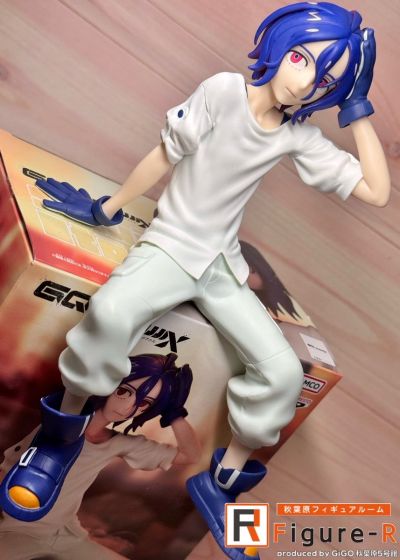 机动战士高达跨时之战 修司伊藤 珍藏人偶