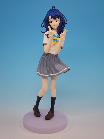 POP UP PARADE 败犬女主太多了! 八奈见杏菜 L尺寸