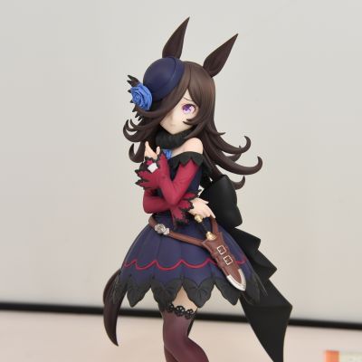 POP UP PARADE  赛马娘 / 闪耀！优俊少女 米浴 L尺寸