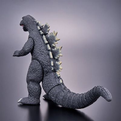 电影怪兽系列哥斯拉（1965）