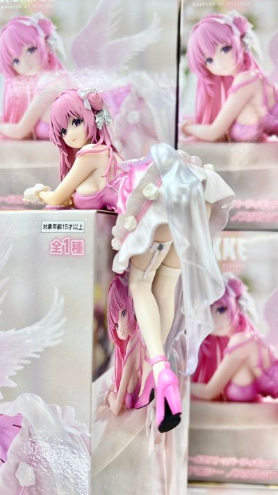 压泡面 胜利女神：新的希望 ー桃乐丝 怀旧款ー