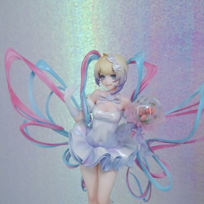 主播女孩重度依赖 超绝最可爱天使酱 周年派对