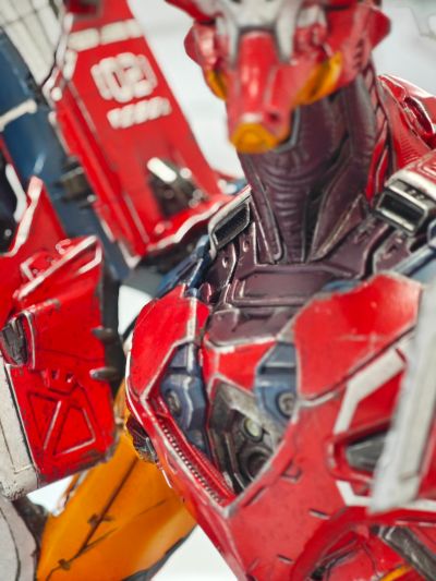 新世纪福音战士 新世纪福音战士量产机