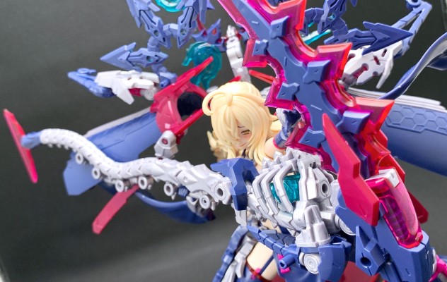 女神装置 皇巫 月读 王权