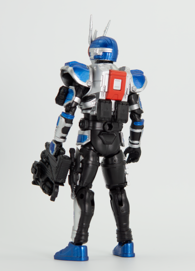 SHODO-X 假面骑士Agito 假面骑士G3-X 