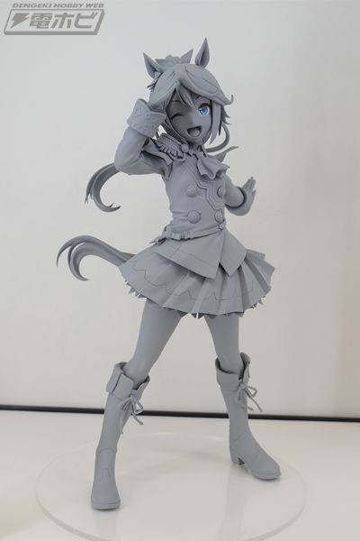 赛马娘 东海帝王