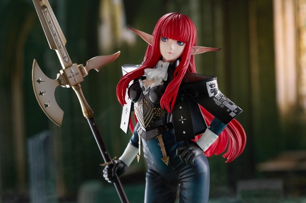 暗喻幻想：ReFantazio 霍肯伯格