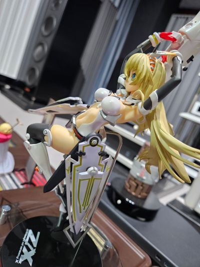 Z/X -Zillions of enemy X-  莉洁儿