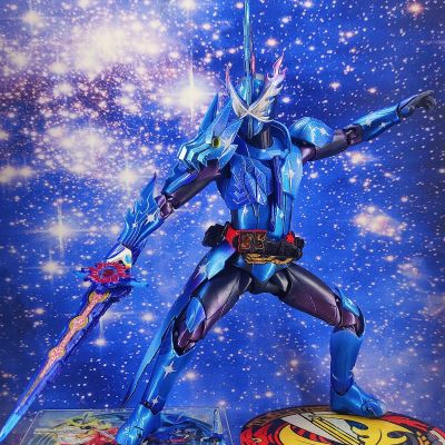 S.H.Figuarts 假面骑士十圣刃的10圣剑配件包